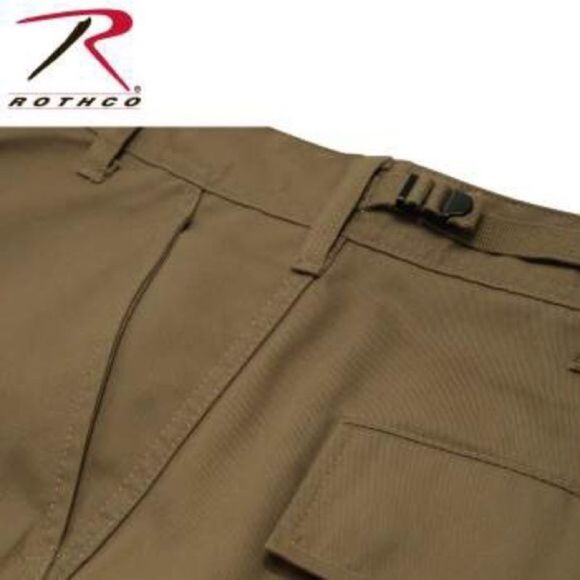 ROTHCO BDU TACTICAL PANTS - Picture 5 of 9